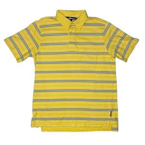 BullHead polo